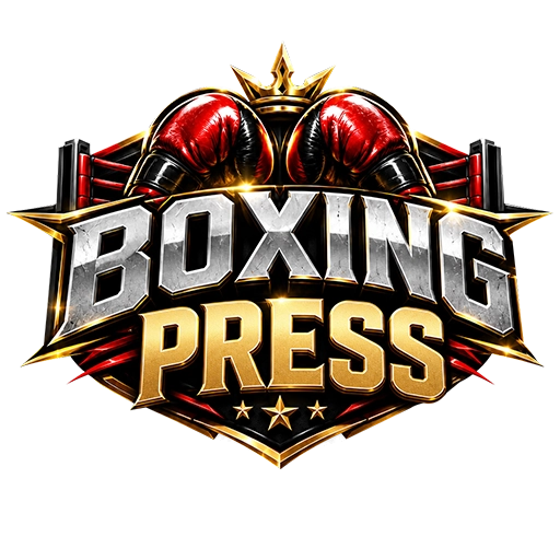 BoxingPress-ประวัติกีฬามวย และข่าวสารกีฬา